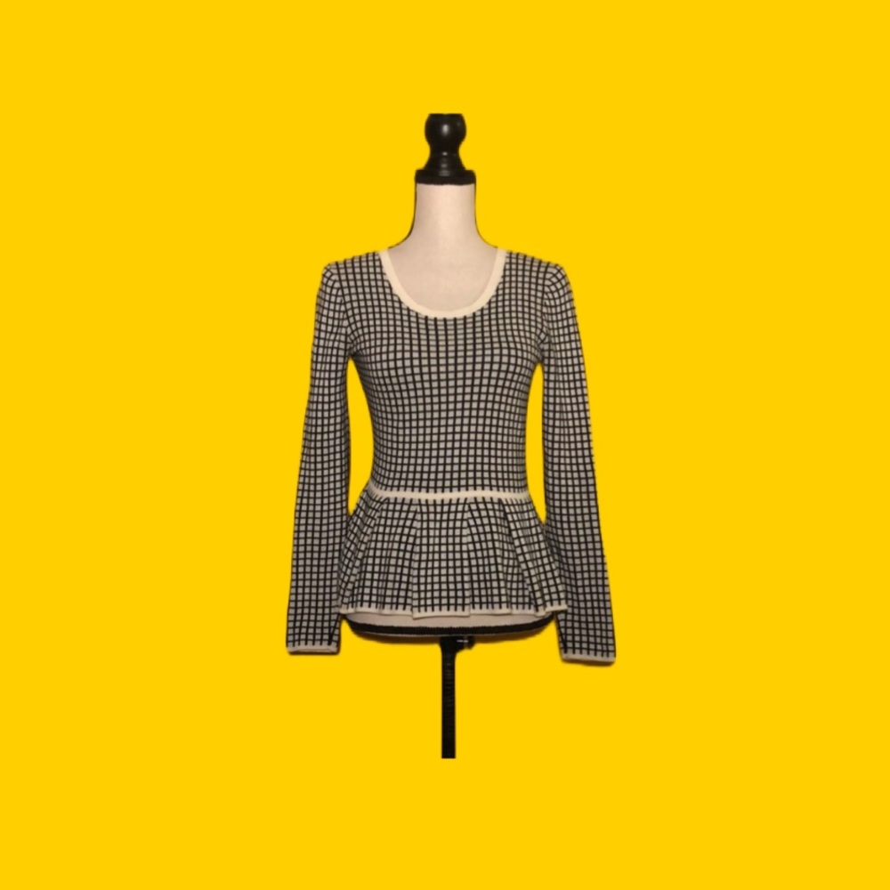 🟠 Banana Republic 🟠 cotton sweater - Picture 1 of 7